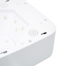 RAY LED Лампа для ногтей c аккумулятором S50, 48 Ватт.