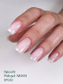 MOOI Speedy Polygel Полигель SPG-02, 30 гр.