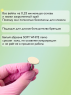 Алгебра Файл-диск, белые, на тонкой основе, размер M, 100 грит - 50 шт.
