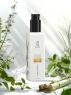 IQ Beauty Парфюмированный лосьон для рук и тела Сахарный тростник и мята, 250 мл.