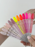UNO, Pedicure Line Однофазный гель-лак № 128, 8 мл.