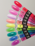 Nail Republic Гель Wow gel № 227, 15 гр.