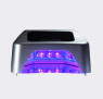 Nail Republic LED Лампа X-Lamp 72w/5200 mAh