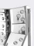 Nail Republic LED Лампа X-Lamp 72w/5200 mAh
