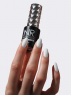 Nail Republic Гель-лак для френча Экстра Белый № 000, 10 мл.